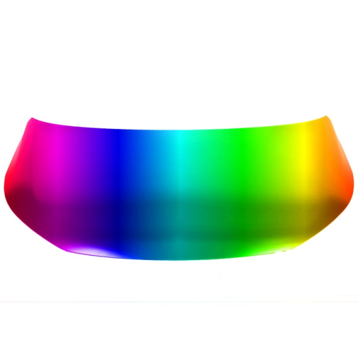 Maska OPEL CROSSLAND X 20r. -