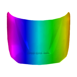 Maska BMW 2 F22, F23, F87 13r. -