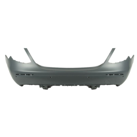 Zderzak tył MERCEDES E-KLASA W213 16-19r.