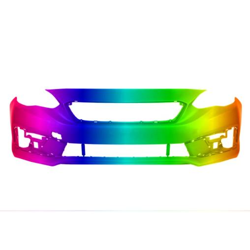 Zderzak przód SUBARU IMPREZA GK, GT 20r. -