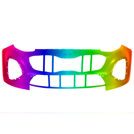 Zderzak przód KIA SPORTAGE 21r. -