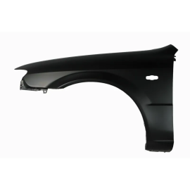 Błotnik przód L MAZDA 323 VI BJ 01-04r.