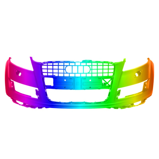 Zderzak przód AUDI Q7 4L 10-15r.