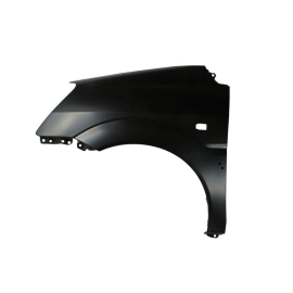 Błotnik przód L HYUNDAI MATRIX 08-10r.