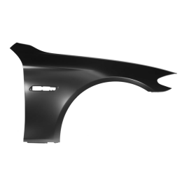 Błotnik przód P BMW 5 F10, F11 09-13r.