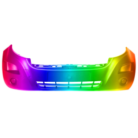 Zderzak przód NISSAN NV400, RENAULT MASTER III 10r. -