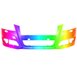 Zderzak przód AUDI A3 8P 08-12r.