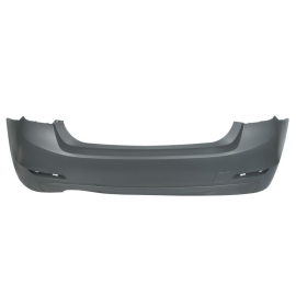 Zderzak tył BMW 3 F30, F31, F80 Sedan 11-15r.