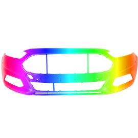 Zderzak przód FORD MONDEO V 14-18r.