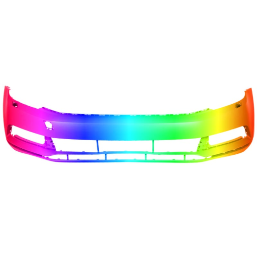 Zderzak przód VW PASSAT B8 14-19r.