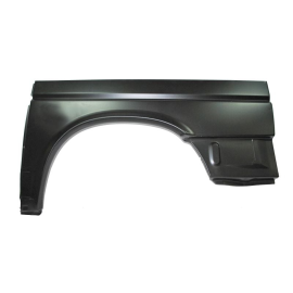 Błotnik tył L VW TRANSPORTER T4 Autobus 90-03r.