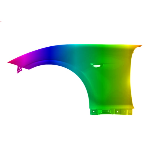 Błotnik przód L MAZDA MX-5 IV ND 15r. -