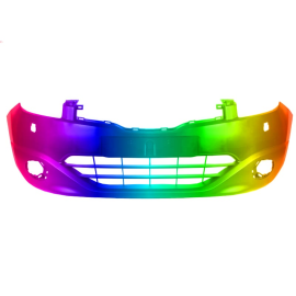 Zderzak przód NISSAN QASHQAI I J10 10-13r.