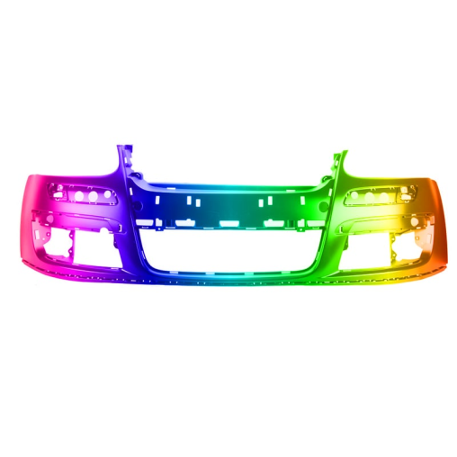 Zderzak przód VW GOLF V, JETTA III Kombi / Sedan 03-10r.