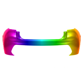 Zderzak góra/tył PEUGEOT 208 19r. -