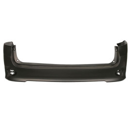 Zderzak tył TOYOTA SIENNA 10-20r.