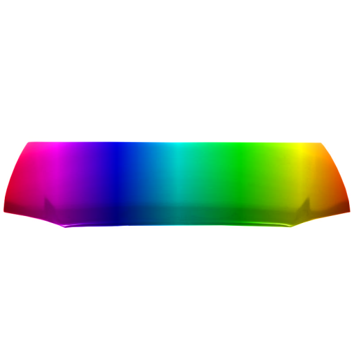 Maska DODGE CARAVAN 95-01r.