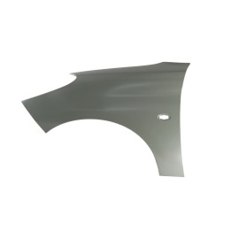 Błotnik przód L PEUGEOT 206+ 09-12r.