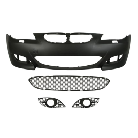 Zderzak przód BMW 5 E60, E61 07-10r.