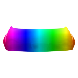 Maska HYUNDAI ACCENT IV /i25/ SOLARIS 10-17r.