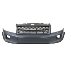 Zderzak przód LAND ROVER FREELANDER 2 06-10r.