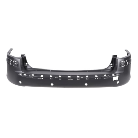 Zderzak tył PEUGEOT 407 Kombi 04-10r.