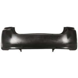 Zderzak tył TOYOTA COROLLA E12 Hatchback 02-04r.