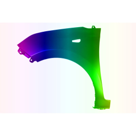 Błotnik przód L HYUNDAI i10 II 13-16r.