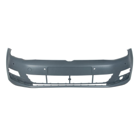 Zderzak przód VW GOLF VII 12-17r.