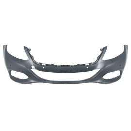 Zderzak przód MERCEDES S-KLASA W222 Sedan 13-17r.