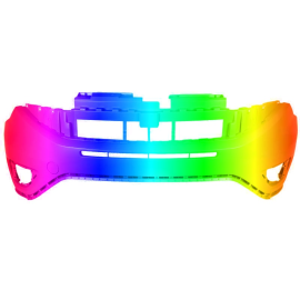 Zderzak przód FIAT DOBLO II 14r. -