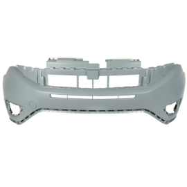 Zderzak przód FIAT DOBLO II 14r. -