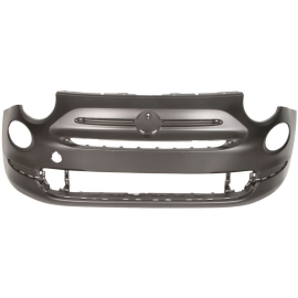 Zderzak przód FIAT 500 Hatchback 15r. -