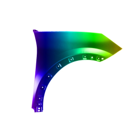 Błotnik przód P FORD PUMA 19r. -