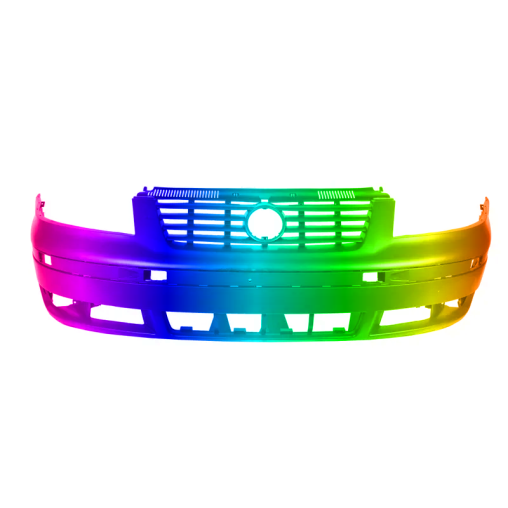 Zderzak przód VW SHARAN 7M 03-10r.