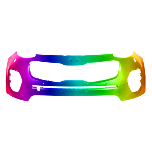 Zderzak przód KIA SPORTAGE 15-18r.