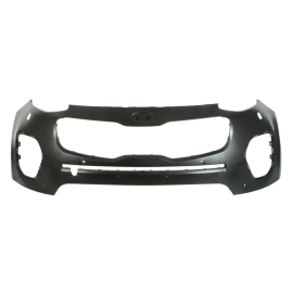 Zderzak przód KIA SPORTAGE 15-18r.