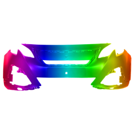 Zderzak przód PEUGEOT 3008 P84, 5008 13-20r.