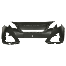 Zderzak przód PEUGEOT 3008 P84, 5008 13-20r.