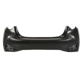 Zderzak tył TOYOTA YARIS XP130 17-19r.