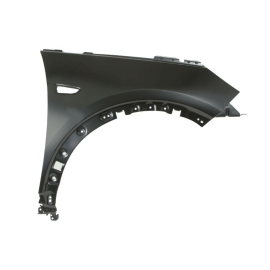 Błotnik przód P OPEL GRANDLAND X 17-21r.