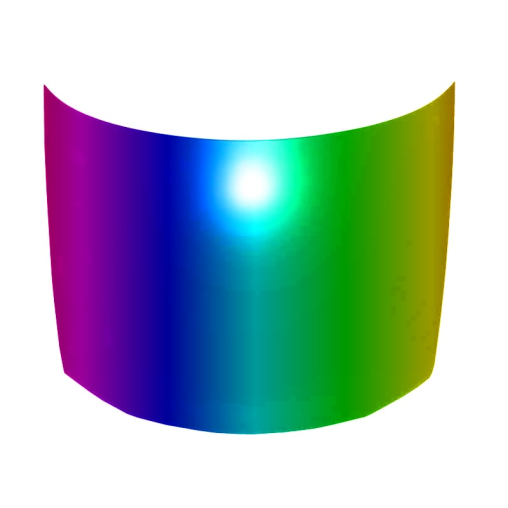 Maska PEUGEOT 406 99-04r.