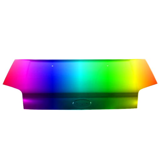 Maska FORD TRANSIT / TOURNEO CONNECT I 02-06r.