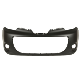 Zderzak przód RENAULT KANGOO II 13-20r.