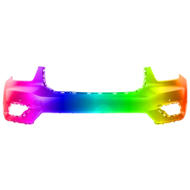 Zderzak przód VOLVO XC40 17r. -