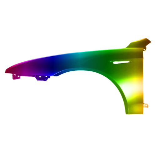 Błotnik przód L ALFA ROMEO 159, BRERA, SPIDER 939 05-11r.