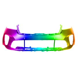 Zderzak przód KIA SORENTO IV 20r.-