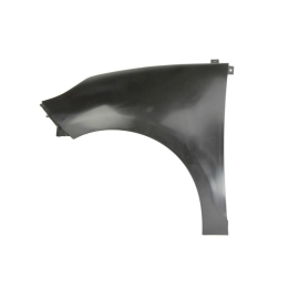 Błotnik przód L RENAULT GRAND SCENIC III Ph I, SCENIC III Ph I 09-12r.