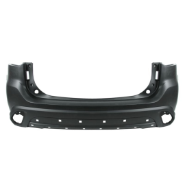 Zderzak tył MITSUBISHI OUTLANDER III 18r.-