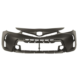 Zderzak przód TOYOTA PRIUS + ZVW40 16r. -